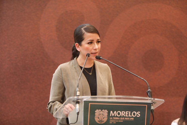 Anuncian nuevas aulas para el  EMSAD No. 10 de Tlayacapan