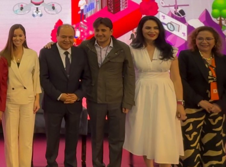 Promueven al estado en IBTM Américas  '25, con vista en el mundial de balompié