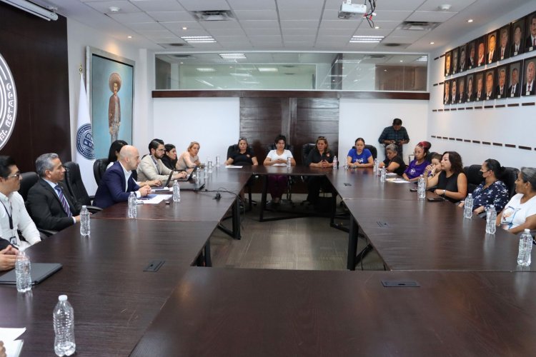 Tras los maltratadores de animales,  se cuenta ya con un nuevo protocolo