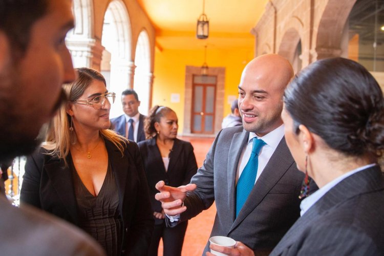 Fiscal: la búsqueda de  personas es prioridad