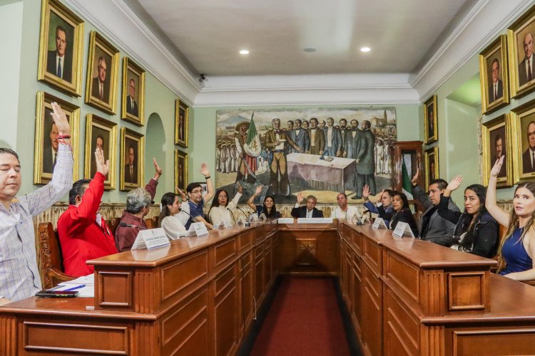 Cuernavaca mantiene finanzas  sanas y consolida sus ingresos