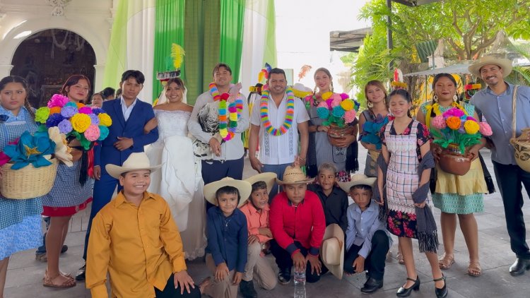 Recetas de cocineras tradicionales  fortalecen la identidad gastronómica