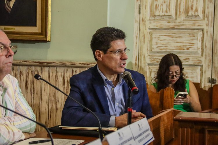 Cuernavaca refuerza acciones  en contra de violencia de género