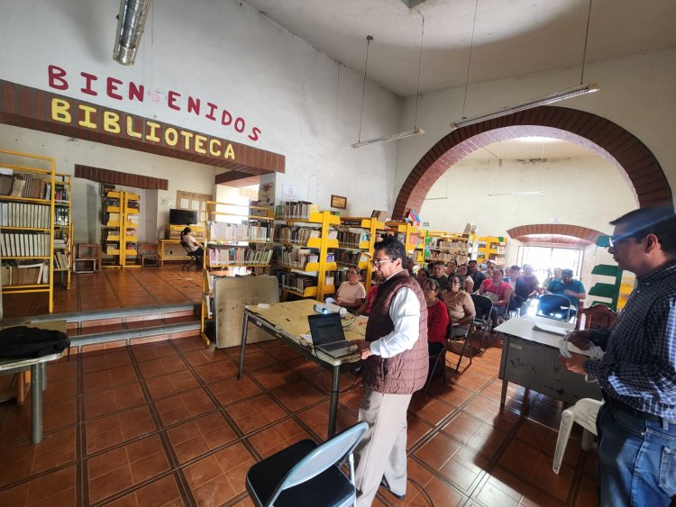 Se capacitó a emprendedores  en siete regiones estratégicas