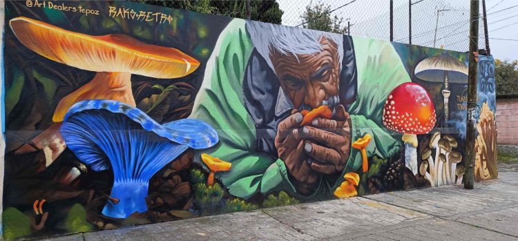 UAEM brindó todo su apoyo a  fiesta en San Juan Tlacotenco