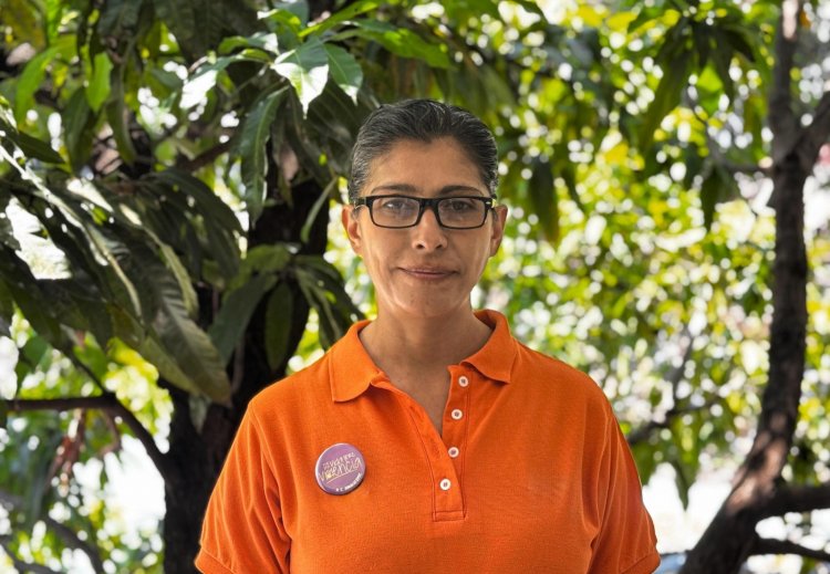 Sector Salud toma acción contra violencia de género