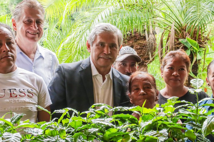 Cuernavaca se posiciona como una urbe cafetalera