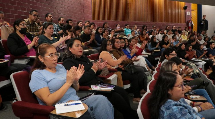 Se inició capacitación en salud  mental con 320 participantes