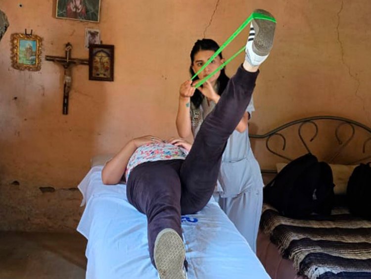 Atiende gobierno a más de 500  personas en alta marginación