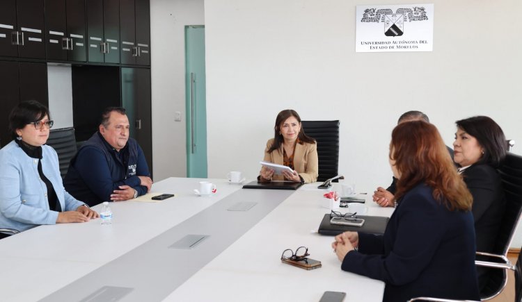 Se consolida el CIDC como referente en  la investigación y formación de talento