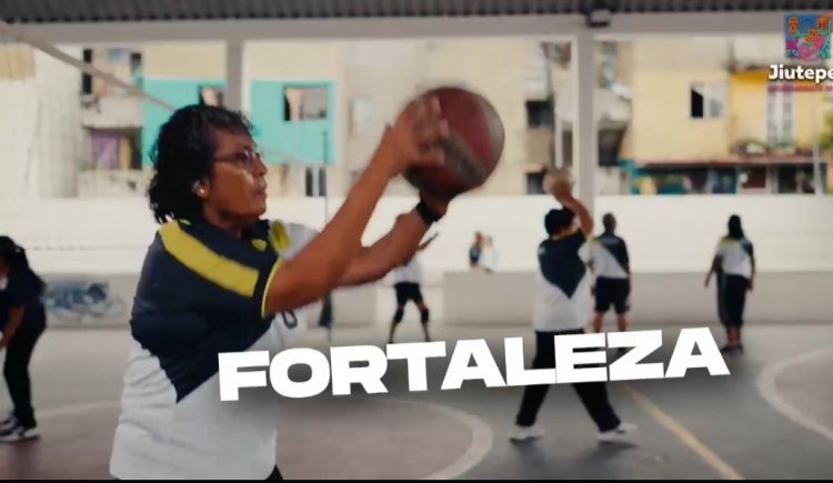 El ayuntamiento de Jiutepec  reconoce a adultos mayores