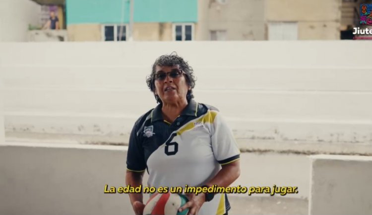 El ayuntamiento de Jiutepec  reconoce a adultos mayores