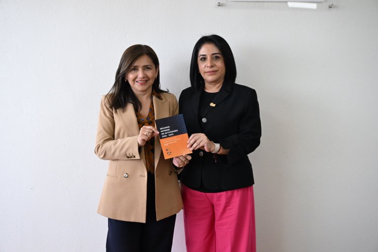 Fortalece Escuela de Teatro, Danza y  Música formación artística en jóvenes