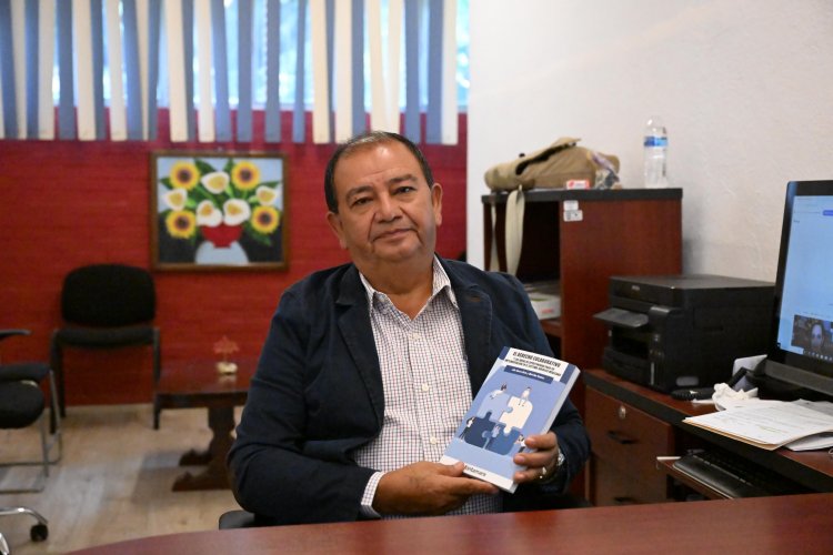 Organiza la FDyCS un diplomado en  mediación y solución de conflictos