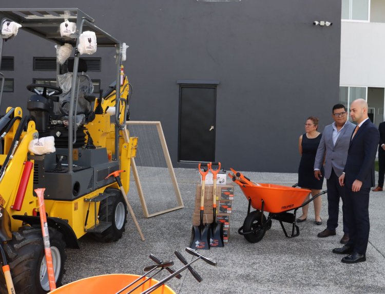 Para atender desaparición de personas, nuevo equipo