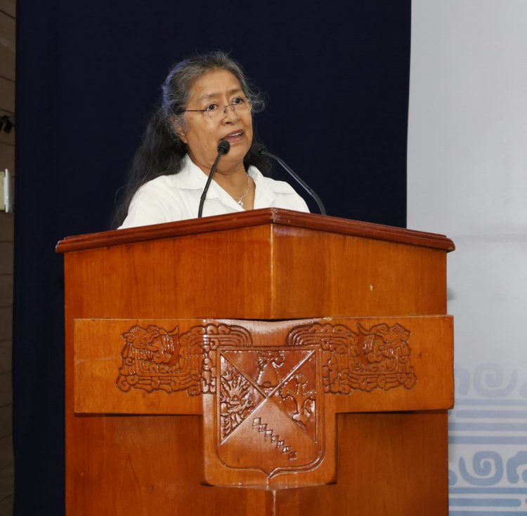 Segundo Encuentro: La Universidad y su compromiso con las personas mayores