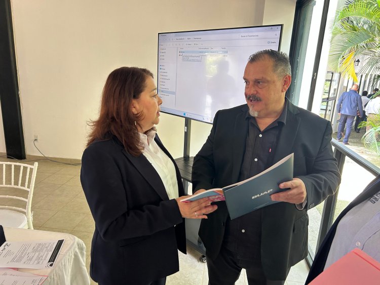 UAEM, sede de la 25 Sesión de la  Red de Sustentabilidad Ambiental