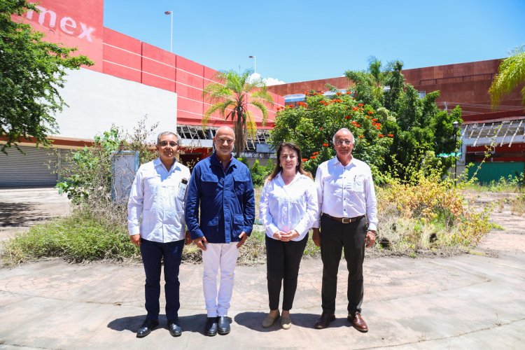 Analizaron estado y federación  los proyectos de infraestructura