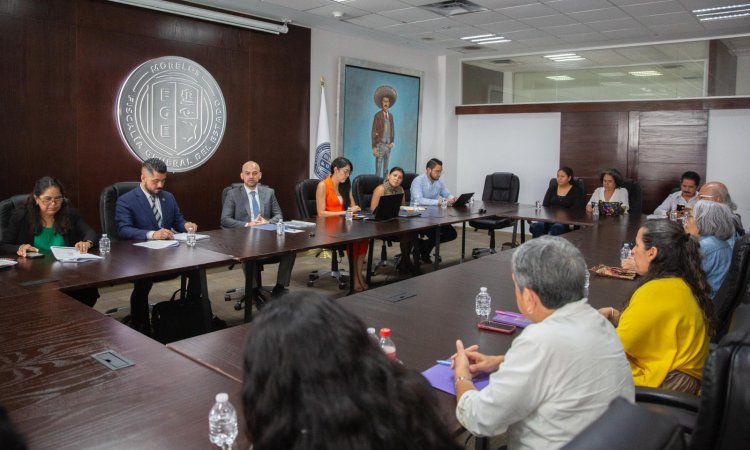 Para mejorar investigación contra  el crimen, habrá una nueva Unidad