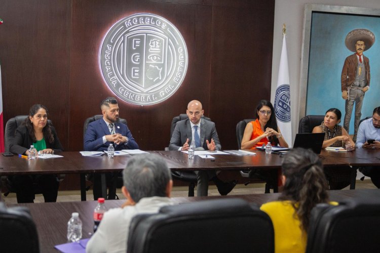 Para mejorar investigación contra  el crimen, habrá una nueva Unidad