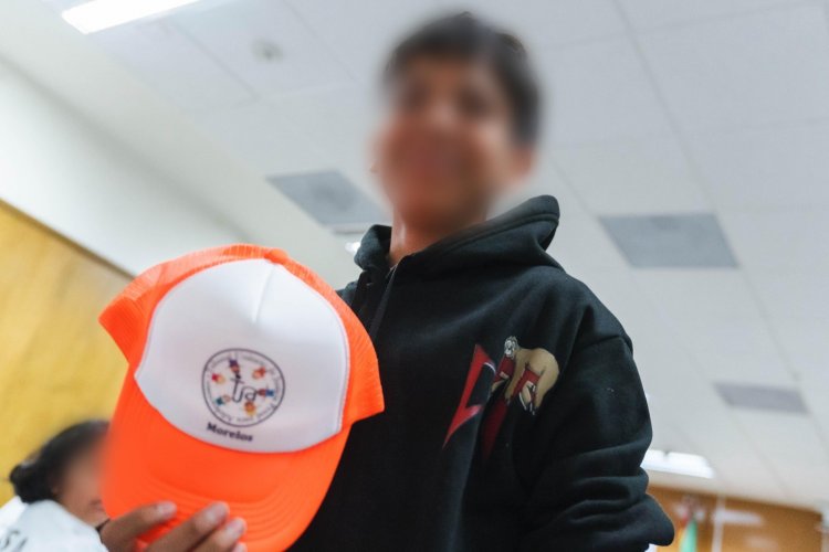 Difunde Sedif derechos y acceso  a la justicia en favor de menores