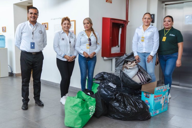 Difunde Sedif derechos y acceso  a la justicia en favor de menores