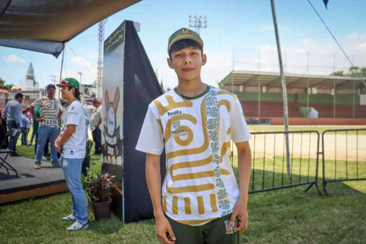 Beisbolista morelense, con una gran  expectativa en Campeonato Nacional