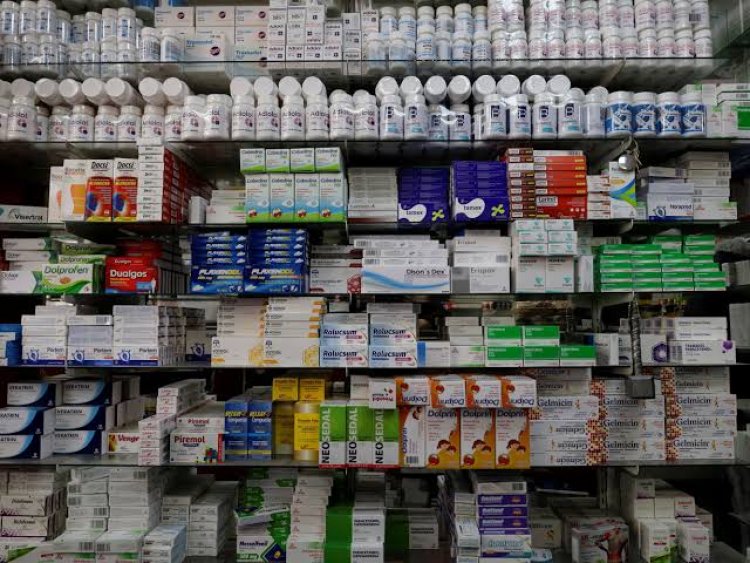 Cuenta UAEM con el Centro de  Información de Medicamentos