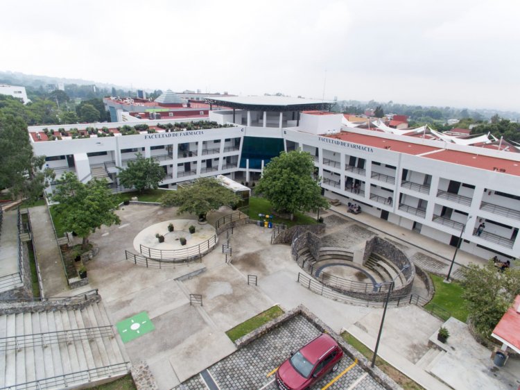 Cuenta UAEM con el Centro de  Información de Medicamentos