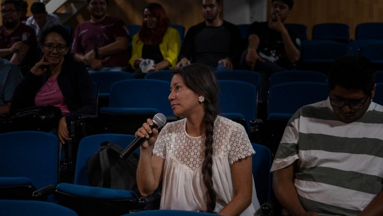 Se impulsa el aprendizaje  de la ciencia y el universo