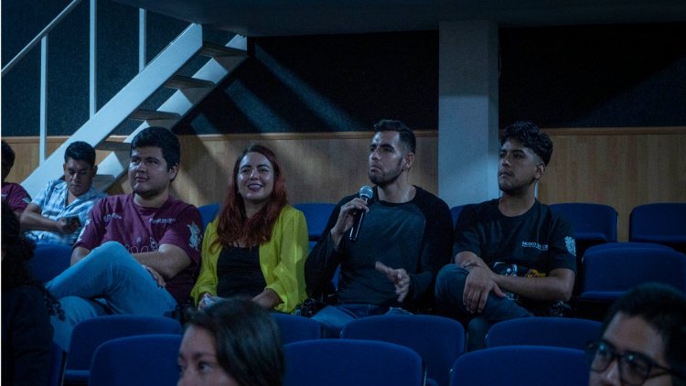 Se impulsa el aprendizaje  de la ciencia y el universo