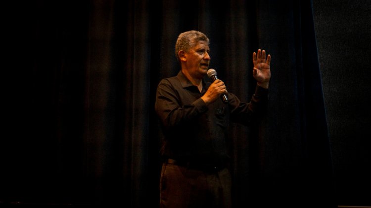 Se impulsa el aprendizaje  de la ciencia y el universo