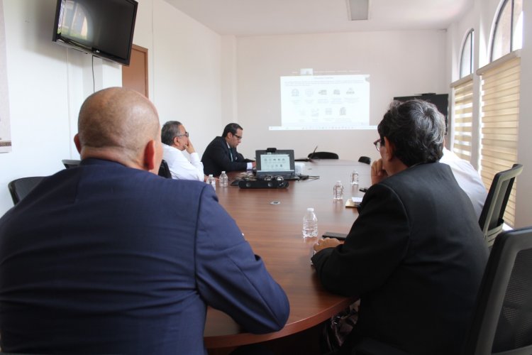 Sigue labor para fortalecer  paquete económico 2026