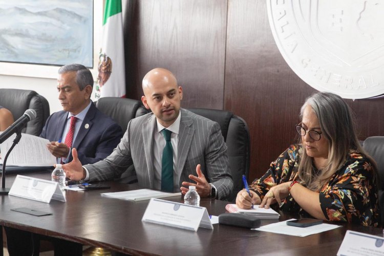 Por niña atropellada, realizan  una reunión interinstitucional