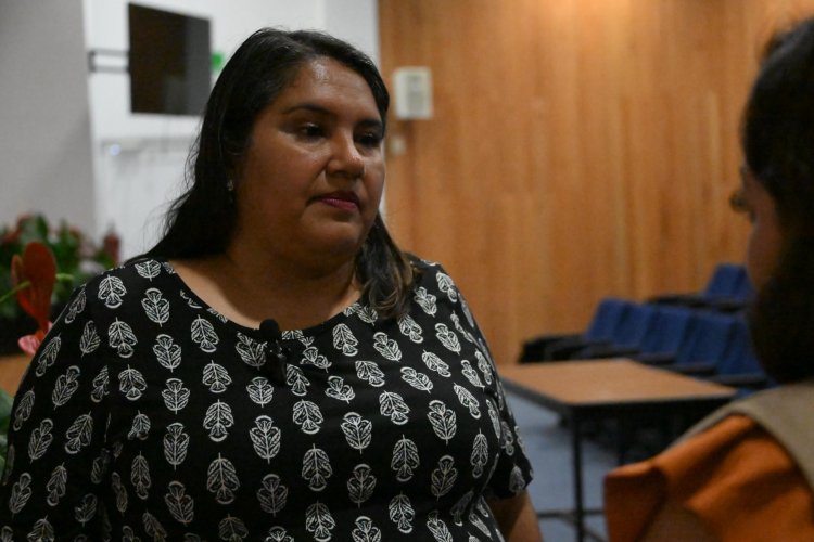 Fortalece UAEM acciones para  el bienestar de la salud mental