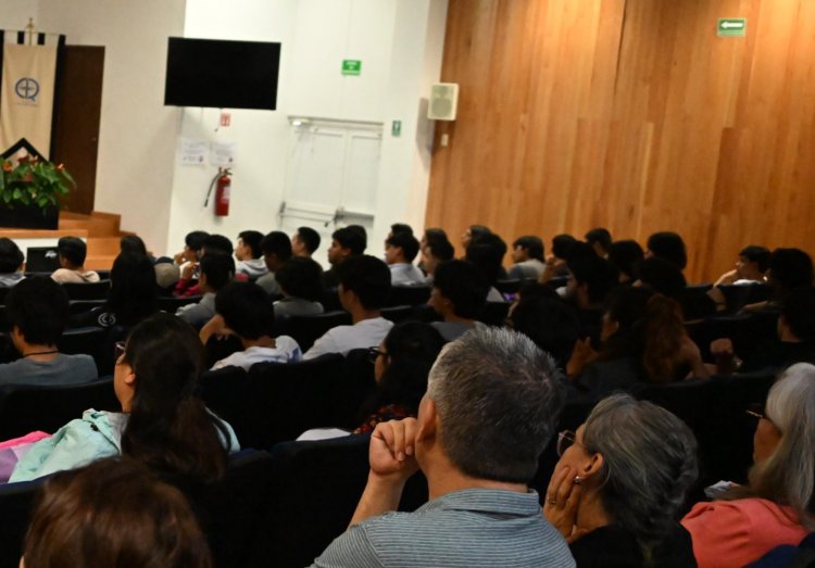 Fortalece UAEM acciones para  el bienestar de la salud mental