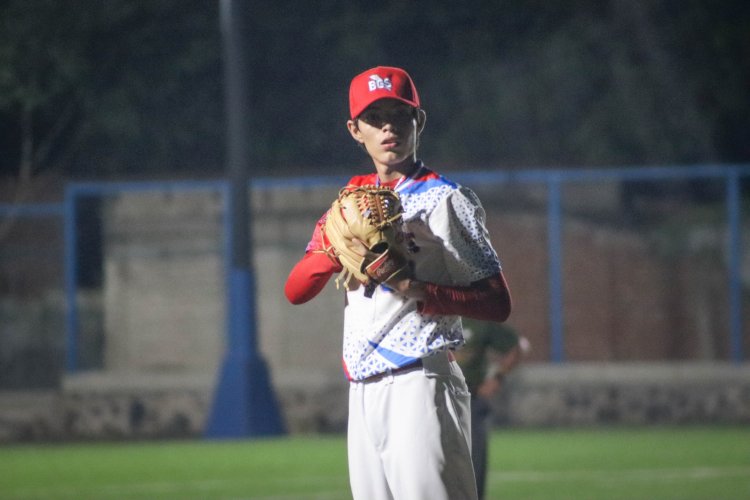 Son gratis las entradas a todos los  partidos de campeonato de béisbol