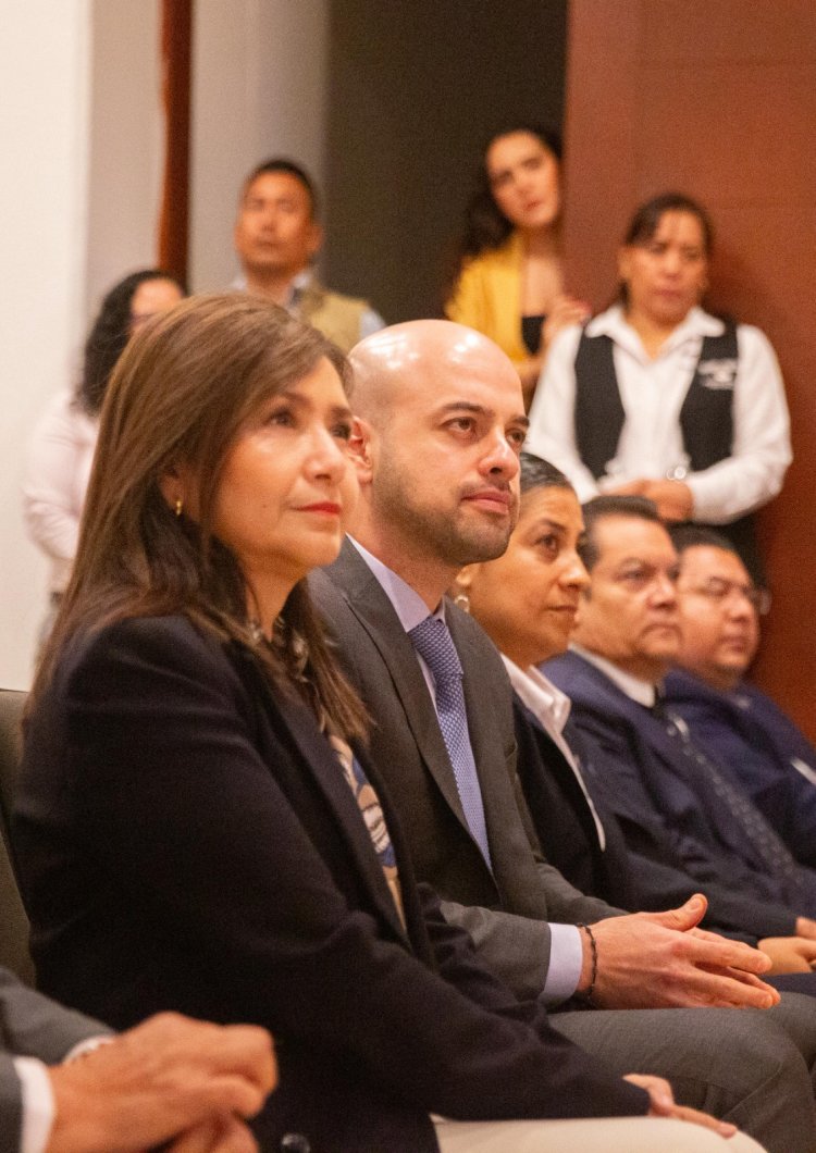 Apoyo en procuración de justicia  tendrá FGE de UAEM con convenio