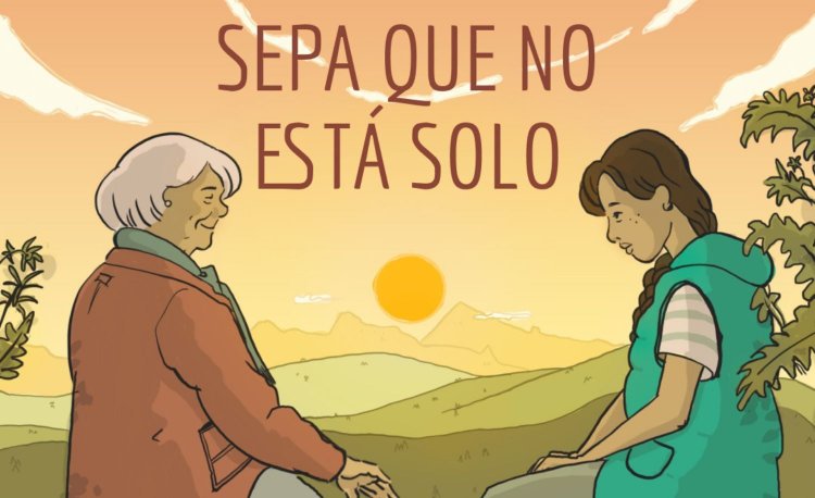 Autoridad sanitaria llama a  coadyuvar a prevenir suicidio