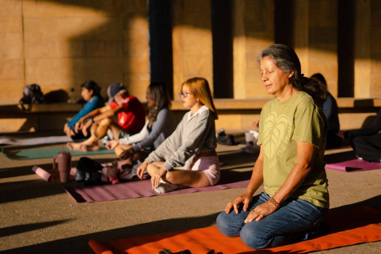 Amplia oferta del Centro Cultural  Teopanzolco en agosto pasado