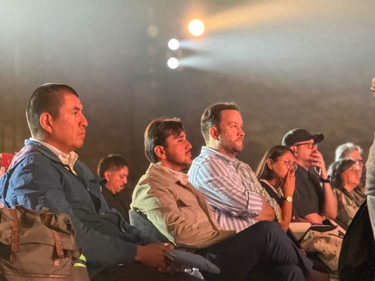 Habrá un estímulo audiovisual  para ayuda a industria fílmica