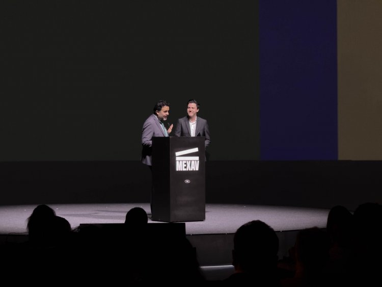 Habrá un estímulo audiovisual  para ayuda a industria fílmica