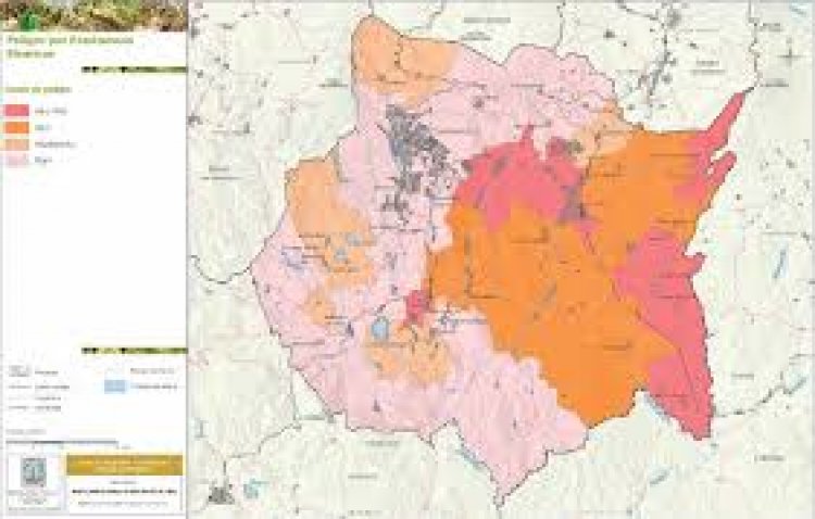 UAEM participa en actualización  del Atlas de Riesgos de Morelos