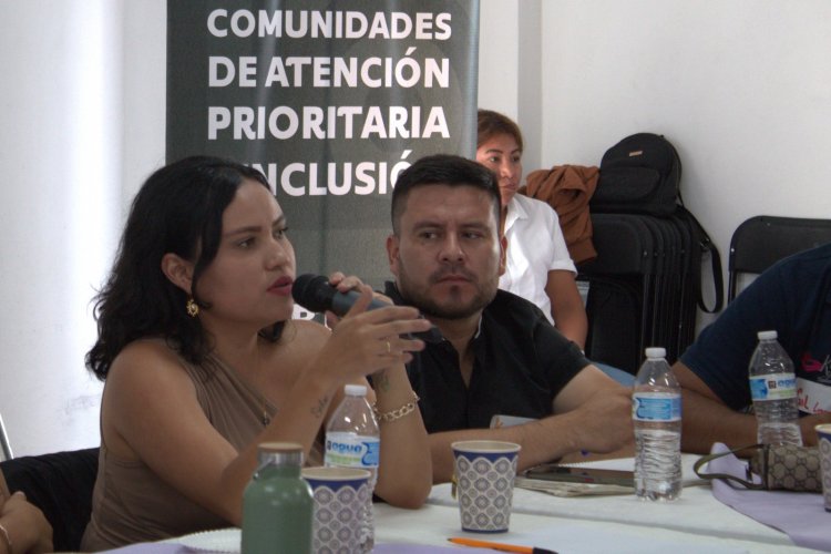 Analizan estado y Yecapixtla la atención a los vulnerables