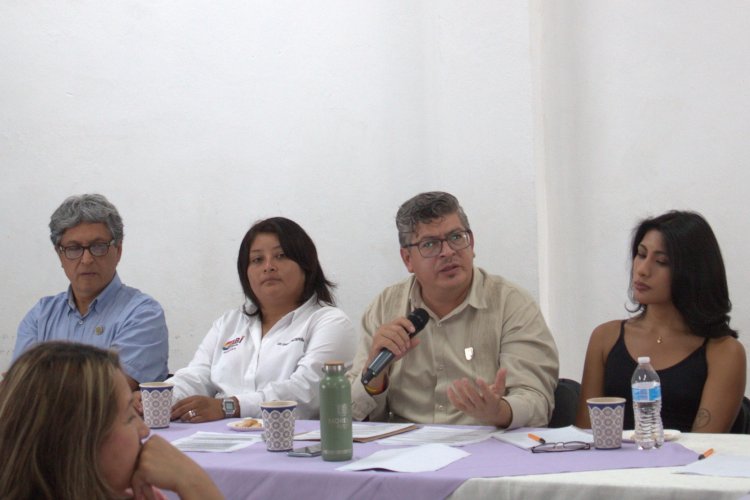 Analizan estado y Yecapixtla la atención a los vulnerables