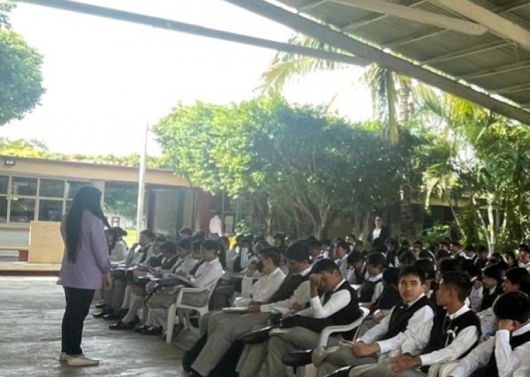 Se concientiza sobre relevancia  de prevenir los abusos sexuales