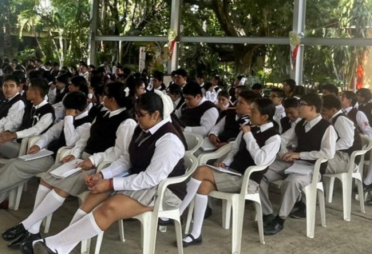 Se concientiza sobre relevancia  de prevenir los abusos sexuales