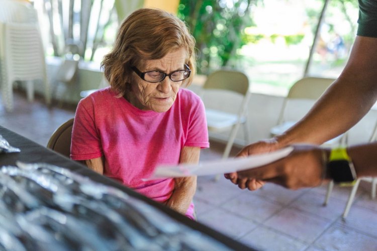 Impulsa el SEDIF la salud visual  con campaña “Visión Diferente”
