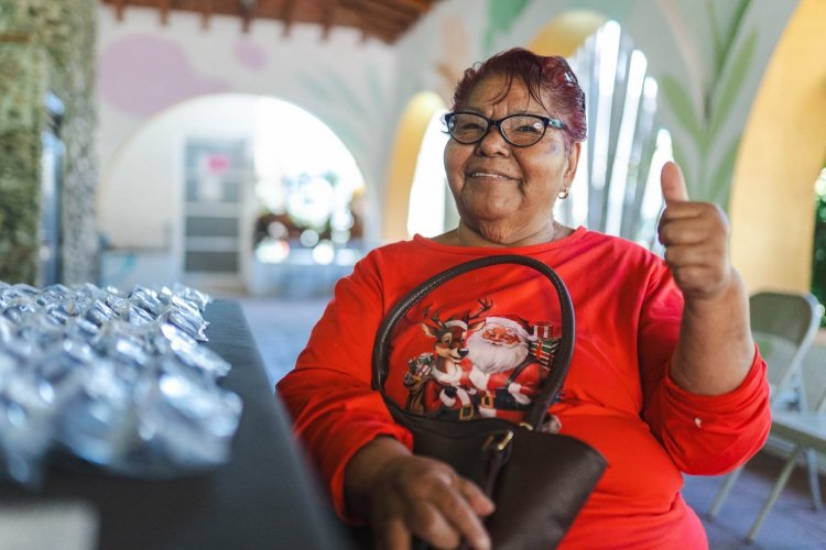 Impulsa el SEDIF la salud visual  con campaña “Visión Diferente”