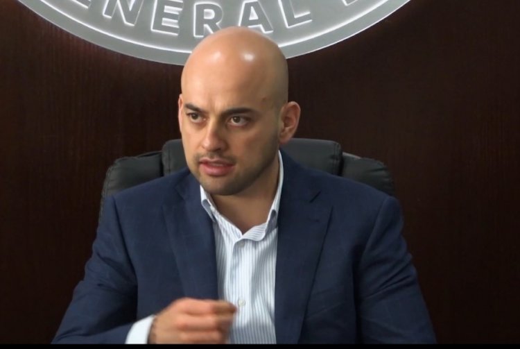 Ante graves crímenes contra conductores  de aplicaciones, mantuvo autoridad diálogo